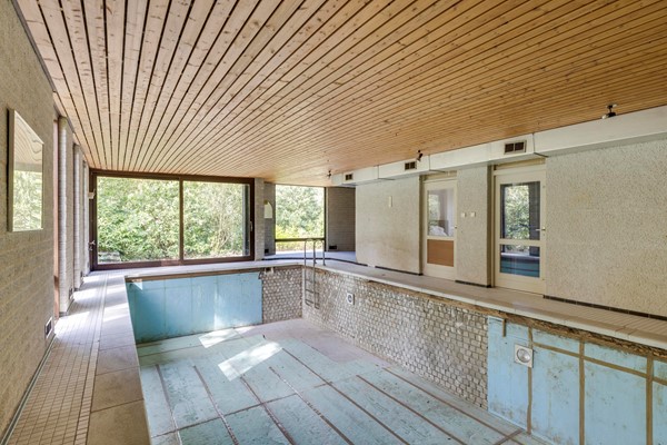 Medium property photo - Beverlaan 5, 5691 GA Son en Breugel